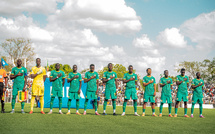 Coupe du Monde 2026 : Les Lions du Sénégal offrent leurs primes pour permettre aux supporters d’assister au match décisif Coupe du Monde 2026 : Les Lions du Sénégal offrent leurs primes pour permettre aux supporters d’assister au match décisif