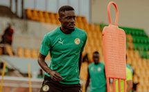 Idrissa Gana Guèye : « Nous ferons tout pour entrer dans l’histoire avec une troisième qualification consécutive » Idrissa Gana Guèye : « Nous ferons tout pour entrer dans l’histoire avec une troisième qualification consécutive »