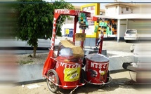 Interdiction de circulation des chariots de vente : mesure étendue à Dakar, Mbour, Kaolack et Saint-Louis Interdiction de circulation des chariots de vente : mesure étendue à Dakar, Mbour, Kaolack et Saint-Louis