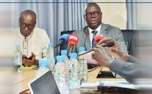 Le CNP organise la 8e édition des Assises de l’Entreprise sous le thème “Économie compétitive, souveraine et génératrice d’emplois durables” Le CNP organise la 8e édition des Assises de l’Entreprise sous le thème “Économie compétitive, souveraine et génératrice d’emplois durables”