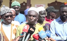 Les ex-temporaires des chemins de fer réclament plus de 5 milliards F CFA à l’État Les ex-temporaires des chemins de fer réclament plus de 5 milliards F CFA à l’État