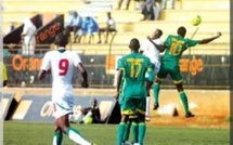 Sénégal – Mauritanie : Les Lions visent la qualification directe, les Mourabitounes pour l’honneur