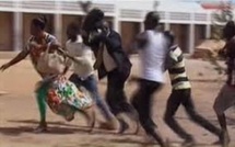 Matam : un homme déjà poursuivi pour violence retourne chez lui et attaque ses voisins