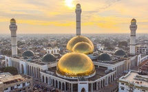 Tivaouane : Interdiction des ventes illégales et occupations sur les axes majeurs de la ville Tivaouane : Interdiction des ventes illégales et occupations sur les axes majeurs de la ville