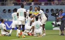 Éliminatoires Coupe du Monde 2026 : Le Sénégal valide son ticket pour la 4ᵉ fois ! Éliminatoires Coupe du Monde 2026 : Le Sénégal valide son ticket pour la 4ᵉ fois !