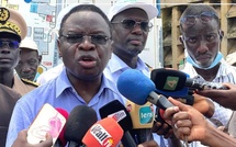 Relance de la Sonacos à Ziguinchor : Serigne Guèye Diop salue un “élan d’optimisme” et annonce un vaste plan de modernisation Relance de la Sonacos à Ziguinchor : Serigne Guèye Diop salue un “élan d’optimisme” et annonce un vaste plan de modernisation