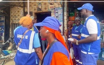 Kaolack : la Délégation du cadre de vie invite les occupants à libérer les emprises publiques avant le désencombrement prévu samedi Kaolack : la Délégation du cadre de vie invite les occupants à libérer les emprises publiques avant le désencombrement prévu samedi