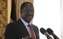Le chef de l'opposition kényane Raila Odinga est mort à l'âge de 80 ans en Inde