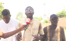 13ᵉ collecte destinée à la prison de Thiès : Mouhamed Seck déplore les longues détentions préventives