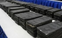 Sénégal : 380 billets contrefaits saisis pour 3,8 millions FCFA