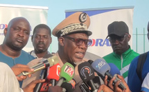 Coupe ICS à Méouane : finale à Tivaouane et demande de délai pour les Navétanes Coupe ICS à Méouane : finale à Tivaouane et demande de délai pour les Navétanes