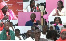 Thiès : Panel sur la charge mentale des patientes atteintes de cancer du sein Thiès : Panel sur la charge mentale des patientes atteintes de cancer du sein