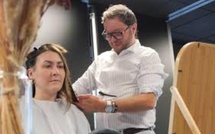 Octobre rose : « Tout le monde n’a pas la chance de les garder »… Elles donnent leurs cheveux pour en faire des perruques