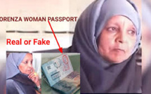 L’histoire virale de la femme avec un passeport de « Torenza » s’avère être une fausse nouvelle