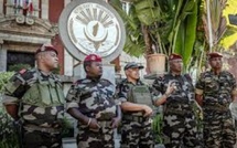 Madagascar: tractations et négociations après la prise de pouvoir des militaires