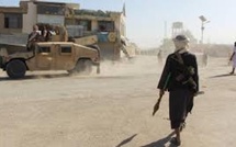 Cessez-le-feu entre le Pakistan et l’Afghanistan après une flambée de violences