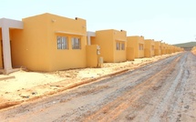 assirou Diomaye Faye ordonne l’accélération des programmes de logements à travers le Sénégal