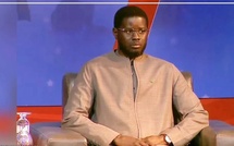 Forum national du livre : Bassirou Diomaye Faye préside la cérémonie d’ouverture au Grand Théâtre