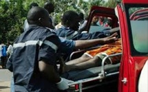 Bounkiling : Tragique accident mortel sur la nationale N°4
