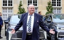 «Bah voilà» : Michel Fournier a appris sa nomination au gouvernement devant sa télévision