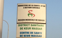 Fièvre de la Vallée du Rift : un premier cas confirmé à Dakar, 196 cas recensés au Sénégal