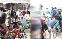 Tivaouane : le préfet lance une campagne de sensibilisation avant l’application de l’arrêté sur l’occupation de la voie publique