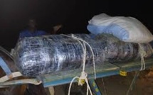 Kaffrine : sept kilos de chanvre indien saisis à Diamagadio