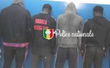 Guédiawaye : démantèlement du gang du "mode THIELY", une arnaque millionnaire
