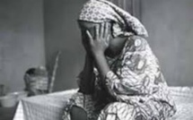 Une mère en détresse : abandonnée avec ses enfants, A. Seck raconte son calvaire à Mbour