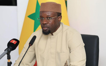 Ousmane Sonko ordonne la fin du cumul d’avantages dans l’administration publique Ousmane Sonko ordonne la fin du cumul d’avantages dans l’administration publique