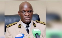 Tivaouane : le préfet Mamadou Guèye promet une lutte sans relâche contre la délinquance Tivaouane : le préfet Mamadou Guèye promet une lutte sans relâche contre la délinquance