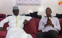 Adama Fall (PASTEF Thiès Ouest) tire sur le FMI et s’en prend au maire Djitté
