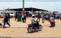 Kaolack : les mototaxis “Jakarta”, moteur d’emploi et symbole d’une jeunesse résiliente