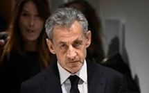 « Je n’ai pas peur de la prison »… Nicolas Sarkozy s’apprête à devenir le premier ex-président derrière les barreaux