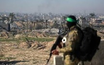 Israël et le Hamas s'accusent mutuellement de violer un cessez-le-feu toujours plus fragile