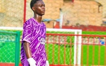 Décès du jeune footballeur sénégalais Cheikh Touré au Ghana : une enquête ouverte Décès du jeune footballeur sénégalais Cheikh Touré au Ghana : une enquête ouverte