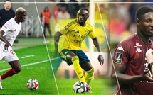 Week-end européen : Bachir Gueye brille avec un doublé, Sadio Mané décisif en Arabie Saoudite Week-end européen : Bachir Gueye brille avec un doublé, Sadio Mané décisif en Arabie Saoudite