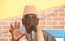 Maître Massokhna Kane soutient les opérations de déguerpissement et alerte sur l’indiscipline et la criminalité étrangère Maître Massokhna Kane soutient les opérations de déguerpissement et alerte sur l’indiscipline et la criminalité étrangère