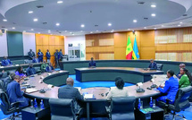 Sénégal–Rwanda : cinq nouveaux accords de coopération signés lors de la visite du Président Diomaye Faye à Kigali