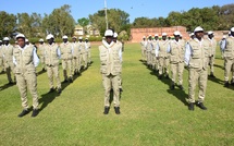 Lancement du projet « WAAJAL XALE YI » : l’armée et l’éducation unies pour renforcer la citoyenneté des jeunes Lancement du projet « WAAJAL XALE YI » : l’armée et l’éducation unies pour renforcer la citoyenneté des jeunes