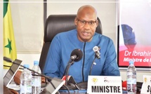 Fièvre de la Vallée du Rift : 258 cas et 21 décès recensés dans six régions du Sénégal Fièvre de la Vallée du Rift : 258 cas et 21 décès recensés dans six régions du Sénégal