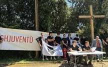 Corse : L’avenir d’une croix installée à l’entrée d’un petit village divise les habitants