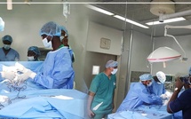 Diamniadio : 100 enfants bénéficient de consultations chirurgicales gratuites grâce à Direct Aid Society Diamniadio : 100 enfants bénéficient de consultations chirurgicales gratuites grâce à Direct Aid Society