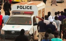 Tivaouane : un individu recherché pour escroquerie via une application de transfert d’argent Tivaouane : un individu recherché pour escroquerie via une application de transfert d’argent