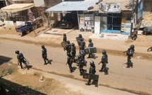 Keur Mbaye Fall : les jeunes arrêtés lors des affrontements libérés, mais le litige sur le terrain demeure Keur Mbaye Fall : les jeunes arrêtés lors des affrontements libérés, mais le litige sur le terrain demeure