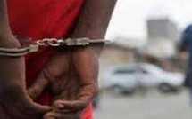 Dakar – La Sûreté urbaine met fin au règne d’un dangereux agresseur : le parcours criminel de M. Ndiaye