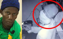 Linguère : le TikTokeur « Rang » derrière un réseau de braqueurs Linguère : le TikTokeur « Rang » derrière un réseau de braqueurs