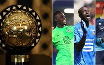 Sénégal : plusieurs nominations aux CAF Awards 2025