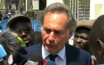 Affaire « dette cachée » : les avocats de Macky Sall annoncent une conférence de presse à Mermoz