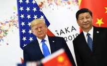 Etats-Unis : Sur fond de guerre commerciale, Trump rencontrera Xi-Jinping en Asie Etats-Unis : Sur fond de guerre commerciale, Trump rencontrera Xi-Jinping en Asie